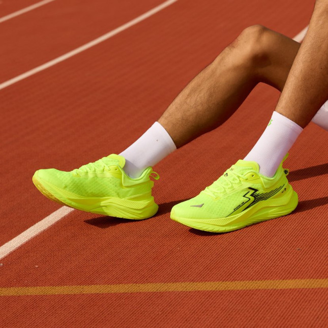 361º  Launching Series Men's Running shoes 6725122214-4